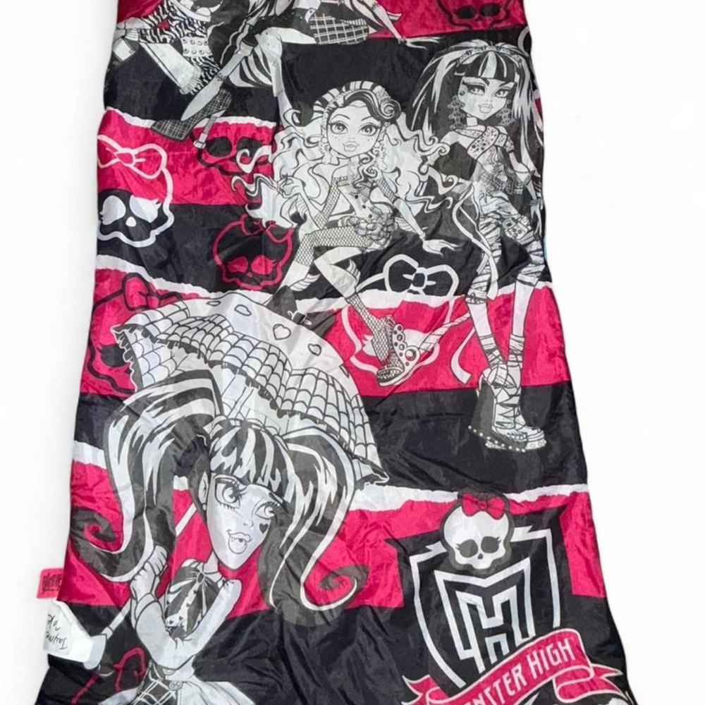Monster High Sleeping Bag